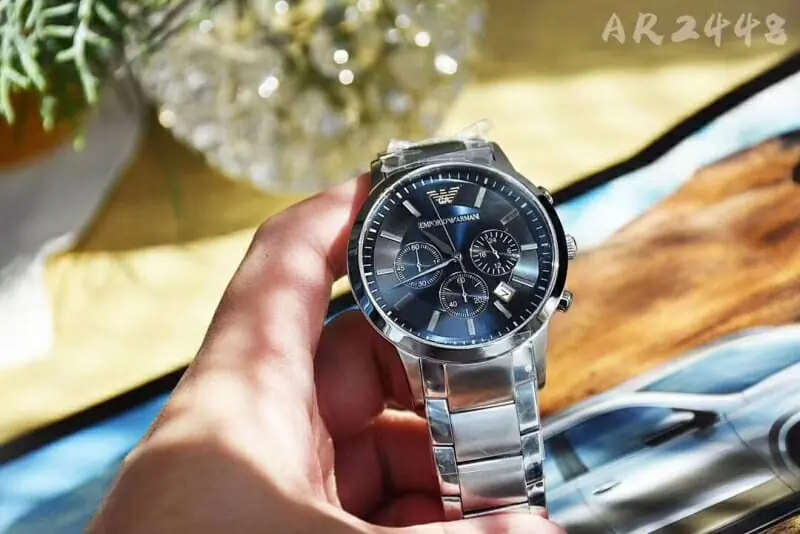 armani montres pour homme s_1226ab02